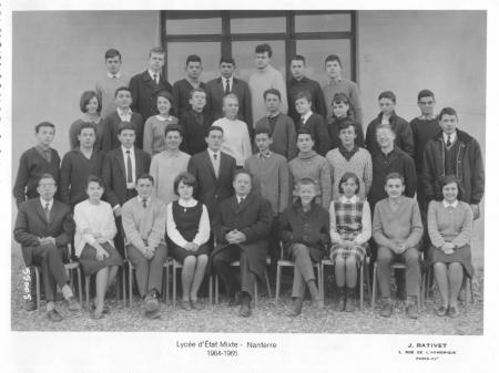 1964-1965